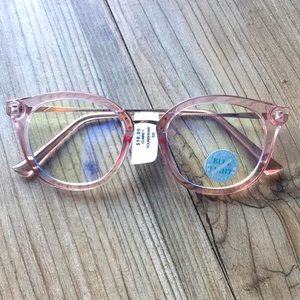 Blue Light Glasses